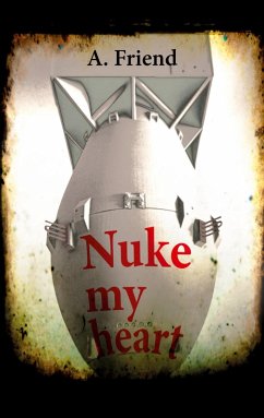 Cover Nuke my heart