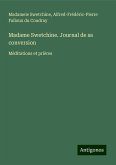 Madame Swetchine. Journal de sa conversion Madame Swetchine. Journal de sa conversion