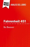 Fahrenheit 451 di Ray Bradbury (Analisi del libro) Fahrenheit 451 di Ray Bradbury (Analisi del libro)