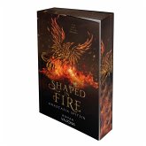 Shaped In Fire Shaped In Fire