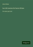 Les 365 menus du baron Brisse Les 365 menus du baron Brisse