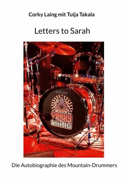 Cover Letters to Sarah