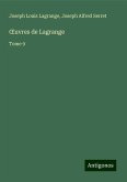 ¿uvres de Lagrange ¿uvres de Lagrange