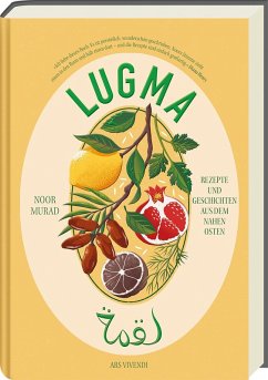 Cover Lugma
