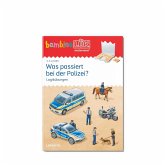 bambinoLÜK. Kindergarten/Vorschule Polizei bambinoLÜK. Kindergarten/Vorschule Polizei