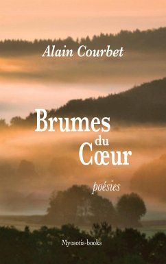 Cover Brumes du Coeur