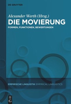 Cover Die Movierung