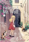 Helena und Mr. Wolf - Band 1 Helena und Mr. Wolf - Band 1