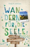Fünfseenland. Wandern für die Seele Fünfseenland. Wandern für die Seele