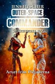 Arvet från Plejaderna (OUTER-SPACE COMMANDER 4) (eBook, ePUB)