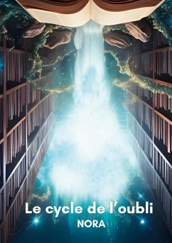 Cover Le cycle de l'oubli