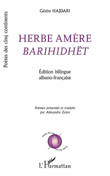 Herbe amère Barihidhët
