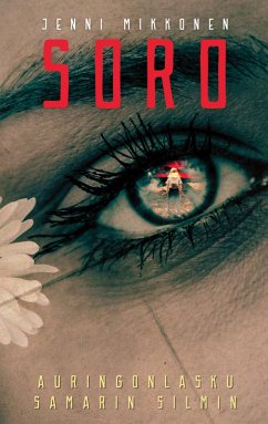 Cover SORO Auringonlasku Samarin silmin