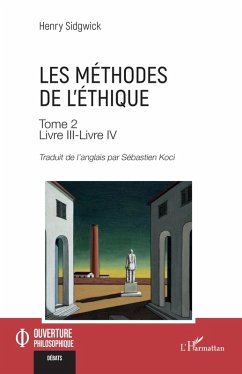 Cover Les méthodes de l'éthique Tome 2