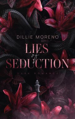 Cover Lies Of Seduction