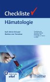 Checkliste Hämatologie (eBook, PDF)