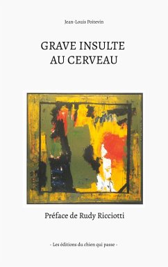 Cover Grave insulte au cerveau