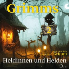 Cover Grimms 2