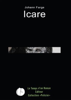 Cover Icare (eBook, ePUB)