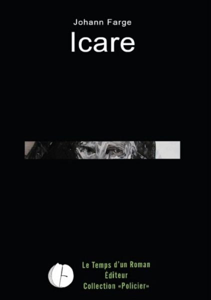 Icare (eBook, ePUB)