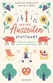 Meine Auszeiten - Stuttgart Meine Auszeiten - Stuttgart