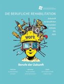 Berufe der Zukunft Berufe der Zukunft