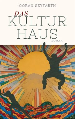 Cover Das Kulturhaus