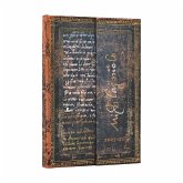18-Monatskalender 2025-2026 Michelangelo Mini Horizontal 18-Monatskalender 2025-2026 Michelangelo Mini Horizontal