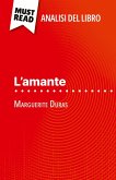 L'amante di Marguerite Duras (Analisi del libro) L'amante di Marguerite Duras (Analisi del libro)