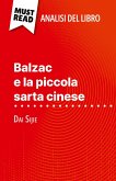 Balzac e la piccola sarta cinese di Dai Sijie (Analisi del libro) Balzac e la piccola sarta cinese di Dai Sijie (Analisi del libro)