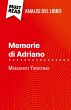 Memorie di Adriano di Marguerite... - Bild 1