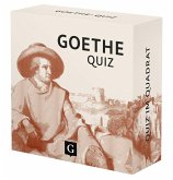 Goethe-Quiz Goethe-Quiz