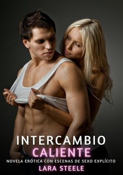 Cover Intercambio Caliente (eBook, ePUB)