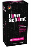 Unverschämt - Das Partyspiel