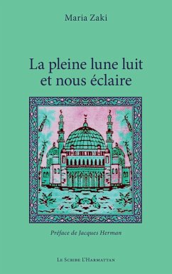 Cover La pleine lune luit et nous éclaire