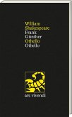 Othello / Othello - zweisprachige Ausgabe Othello / Othello - zweisprachige Ausgabe