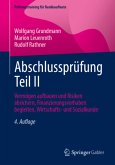 Abschlussprüfung Teil II