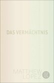 Das Vermächtnis (eBook, ePUB) Das Vermächtnis (eBook, ePUB)