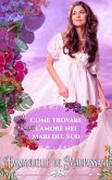 Come trovare l'amore nei Mari del Sud (Il manuale della lady, #7) (eBook, ePUB) Come trovare l'amore nei Mari del Sud (Il manuale della lady, #7) (eBook, ePUB)