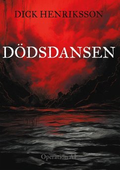 Dödsdansen (eBook, ePUB)