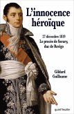 L'innocence héroïque (eBook, ePUB)
