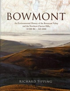 Cover Bowmont