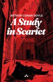 A Study In Scarlet (eBook, ePUB) A Study In Scarlet (eBook, ePUB)