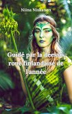 Guidé par la déesse, roue finlandaise de l'année (eBook, ePUB) Guidé par la déesse, roue finlandaise de l'année (eBook, ePUB)