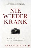 Nie wieder krank (eBook, ePUB)
