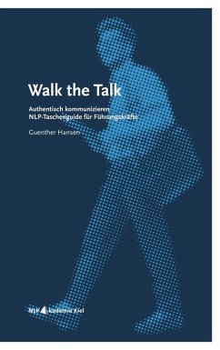 Walk the Talk (eBook, ePUB)