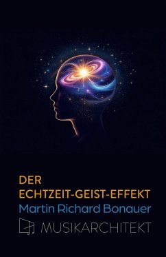 Cover Der Echtzeit-Geist-Effekt (eBook, ePUB)