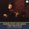 Sherlock Holmes - The Novels... - Bild 1