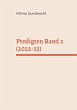 Predigten Band 2 (2022-23) (eBook, ePUB) - Bild 1