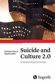 Suicide and Culture 2.0 (eBook, PDF) Suicide and Culture 2.0 (eBook, PDF)